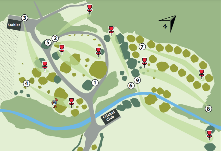 Ace Map Image