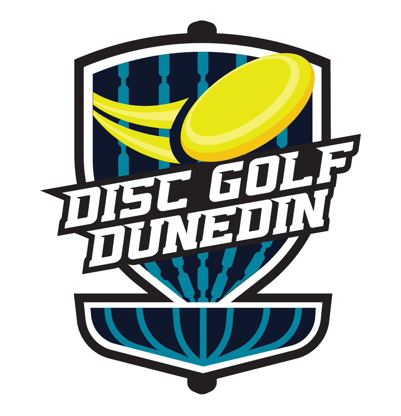 Disc Golf Dunedin